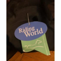 Masque anti-mouches Taille S*Riding World Discount