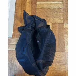 Riding World Bonnets>Masque anti-mouches Taille M