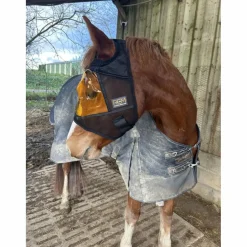 Masque REM X Xpert Équine*- Marque inconnue - New