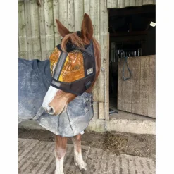 Masque REM X Xpert Équine*- Marque inconnue - New