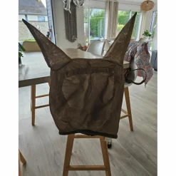 Premiere Bonnets>Masques anti mouche