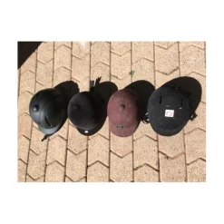 Matériel de pansage + bombes*- Marque inconnue - Discount