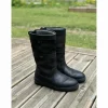 Dubarry of Irleand Bottes>Mi-bottes Dubarry outdoor Kildare Femme - Black