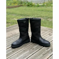 Dubarry of Irleand Bottes>Mi-bottes Dubarry outdoor Kildare Femme - Black
