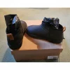 Mini bottes Penelope noir 37*Penelope Leprevost Hot