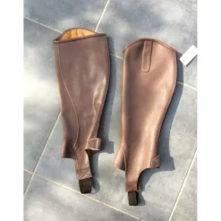 Norton Chaps>mini chaps