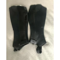 Mini chaps*Fouganza Best