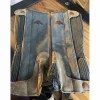 Mini chaps*- Marque inconnue - Clearance