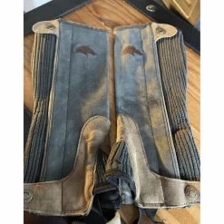 Mini chaps*- Marque inconnue - Clearance