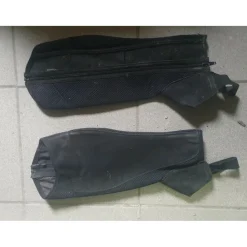 Mini chaps*Fouganza Sale