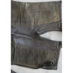 Dy'on Chaps>Mini Chaps