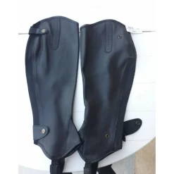 Mini Chaps*Equitheme Outlet