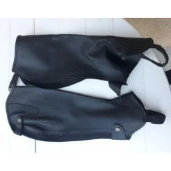 Mini Chaps*Equitheme Outlet