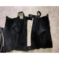Fouganza Chaps>Mini chaps