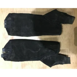 Fouganza Chaps>Mini chaps