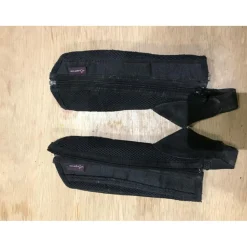 Fouganza Chaps>Mini chaps