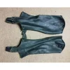 mini chaps*Padd New