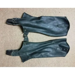 mini chaps*Padd New