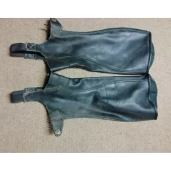 mini chaps*Padd New