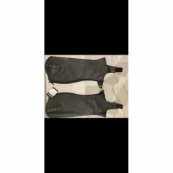 Norton Chaps>mini chaps