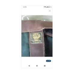 Aigle Chaps><noscript><img width=
