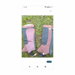 Aigle Chaps><noscript><img width=