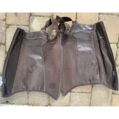 Fouganza Chaps>Mini chaps