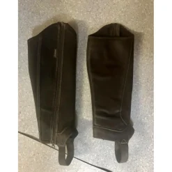 Chaps>Mini chaps
