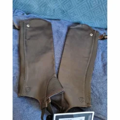 Mini Chaps*Ariat Discount