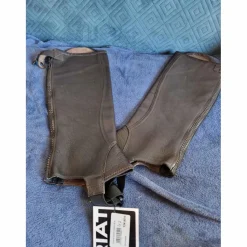 Mini Chaps*Ariat Discount