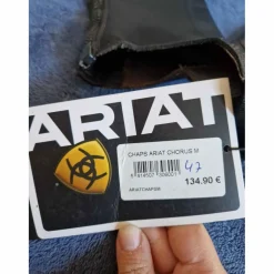 Mini Chaps*Ariat Discount