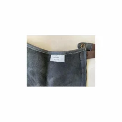 Mini chaps cuir*Equitheme