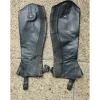 Mini Chaps Cuir taille L*Mountain Horse