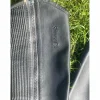 Mini chaps cuir*Soubirac Online