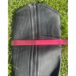 Mini chaps cuir*Soubirac Online