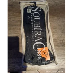 Mini chaps de marque*Soubirac Outlet