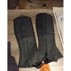 Mini chaps de marque*Soubirac Outlet