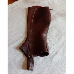 Dy'on Chaps>mini chaps DION