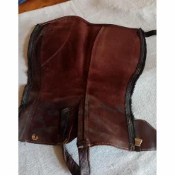 Dy'on Chaps>mini chaps DION