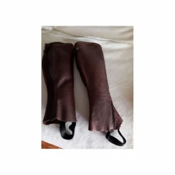 Dy'on Chaps>mini chaps dy on taille femme