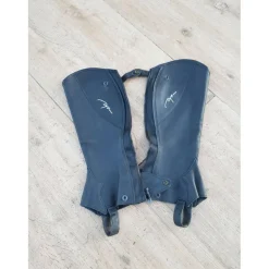 Dy'on Chaps>Mini chaps Dyon