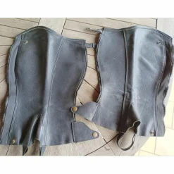 Dy'on Chaps>Mini chaps Dyon
