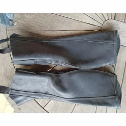 Dy'on Chaps>Mini chaps Dyon