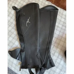 Mini chaps Dy’on*Dy'on Sale