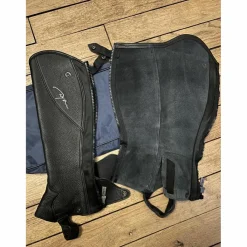 Mini chaps Dy’on*Dy'on Sale