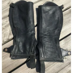 Mini chaps enfant Dyon Taille 12 ans*Dy'on