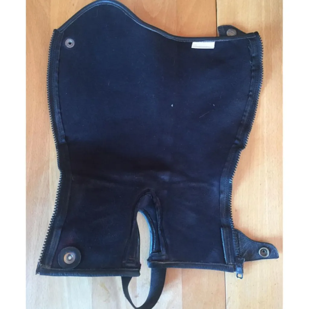 Mini chaps enfant Dyon Taille 12 ans*Dy'on