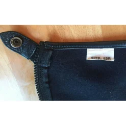 Mini chaps enfant Dyon Taille 12 ans*Dy'on