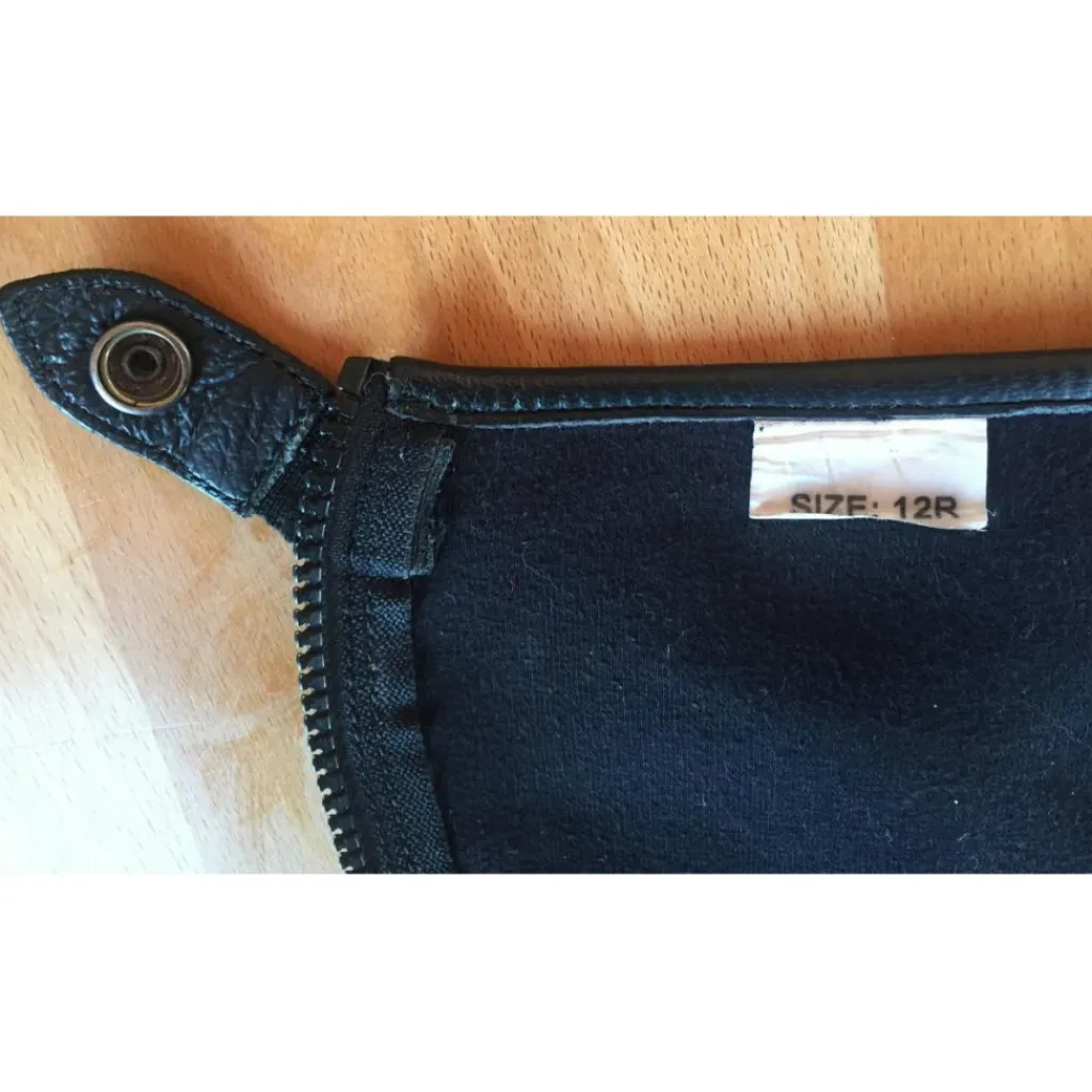 Mini chaps enfant Dyon Taille 12 ans*Dy'on