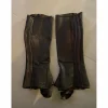 MINI CHAPS*Eric Thomas Hot